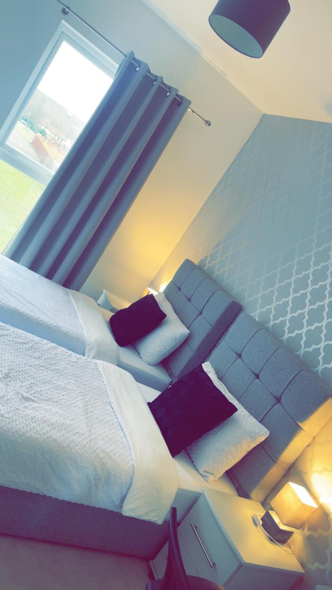 Apartamento Mvp Luxury *