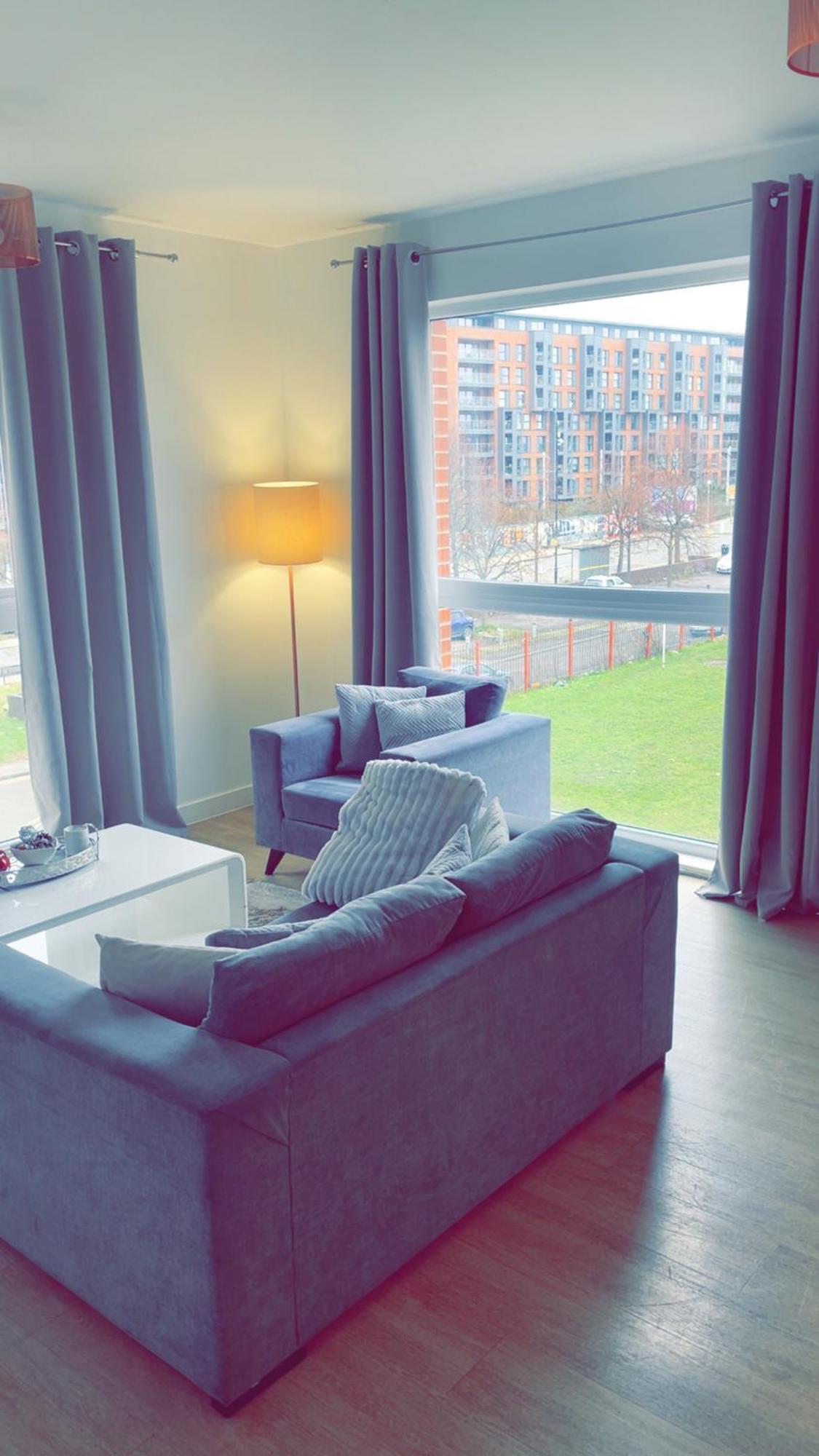 Apartamento Mvp Luxury
