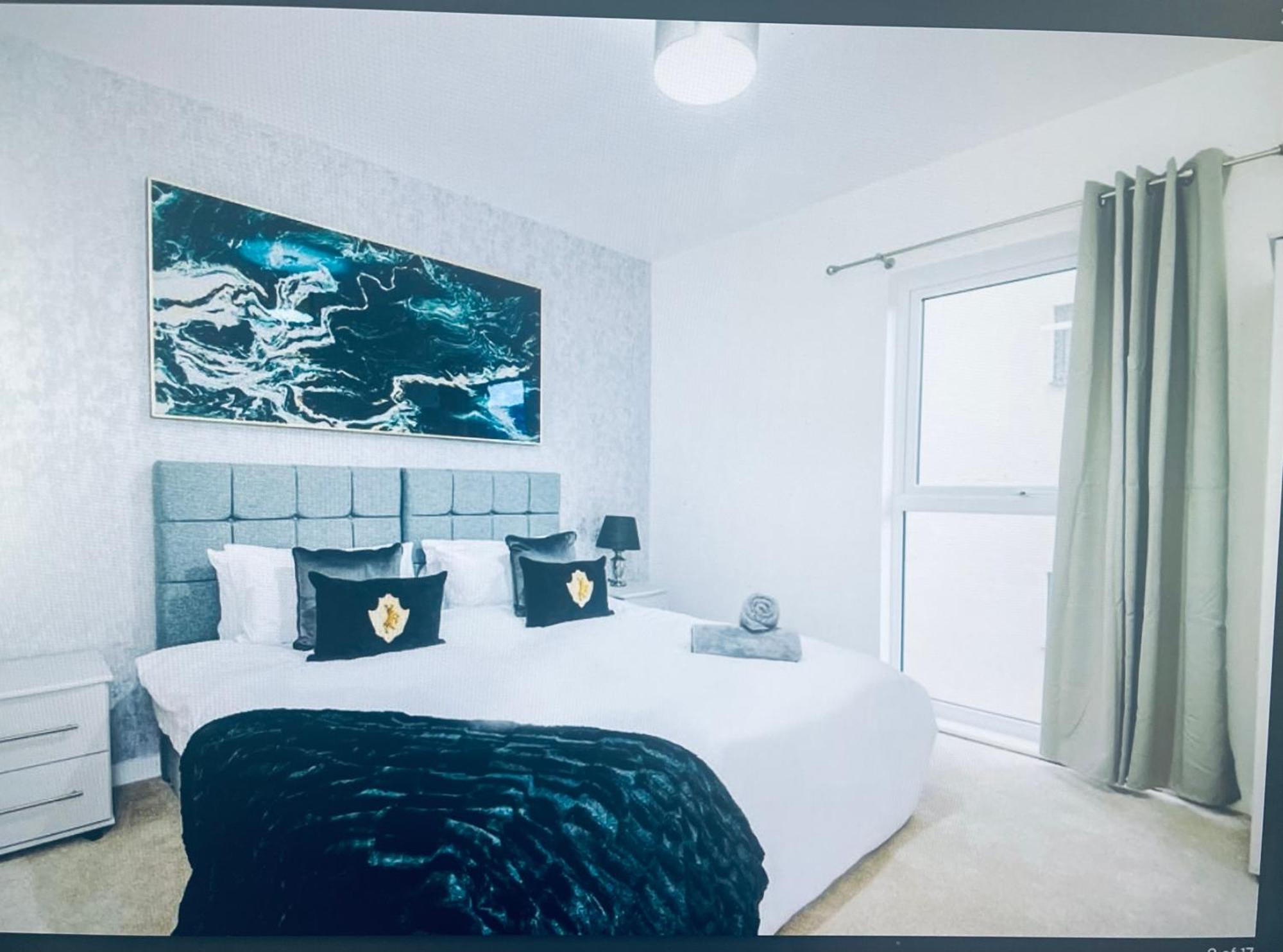 Mvp Luxury Apartamento